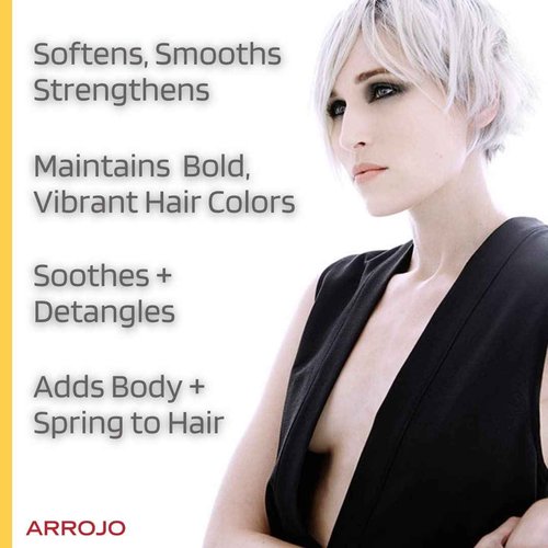 ARROJO Color Save Conditioner