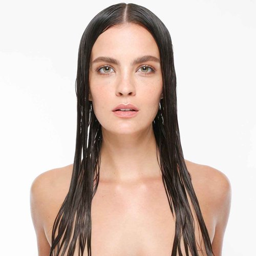 Cote Hair Hybrid Conditioner - Plant-based, Moisturizing, Repairing, Natural - For shiny, healthy, youthful hair