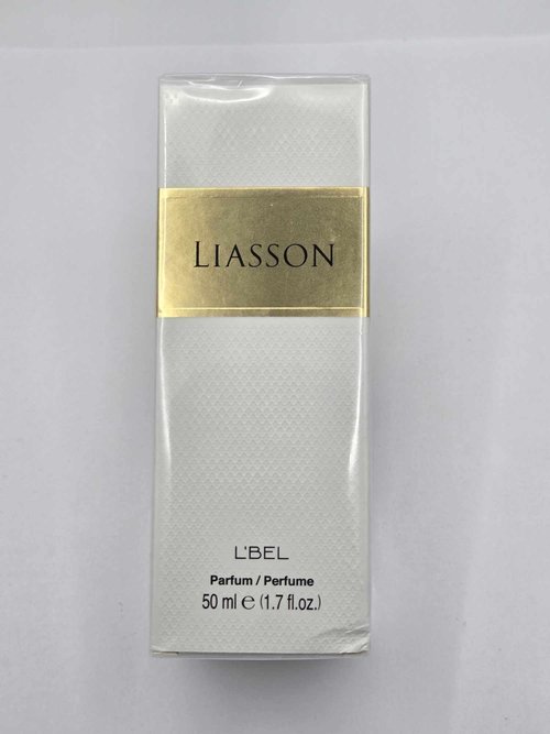 L'bel LIASSON. Eau de parfum for Women. 50 ml. (1.7 fl.oz) by L'Bel