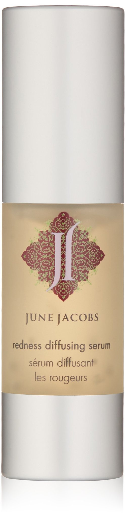 June Jacobs Redness Diffusing Serum, 1 Fl Oz