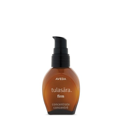 Aveda Tulasara Firm Concentrate | Firming Serum for All Skin Types | Visibly Firms, Reduces the Look of Fine Lines & Wrinkles | with Vitamin C & Peptides | 97% Naturally Derived*, 1 Fl Oz