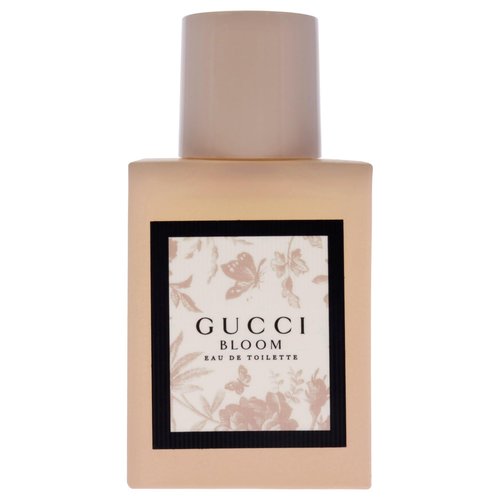 Gucci Bloom by Gucci for Women - 1 oz EDT Spray