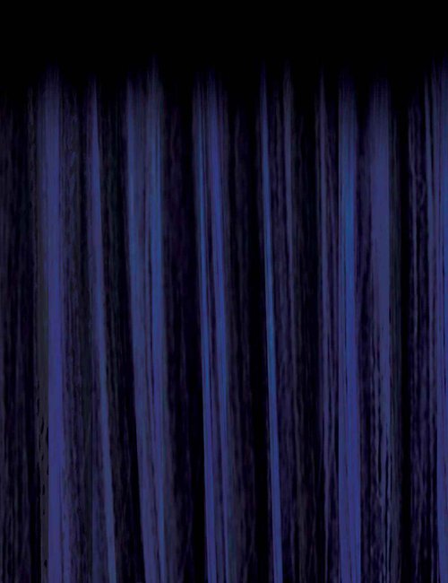 Outre Lace Front Wig - Perfect Hair Line 13X6 - Jaina (DRST BLUE MOON)