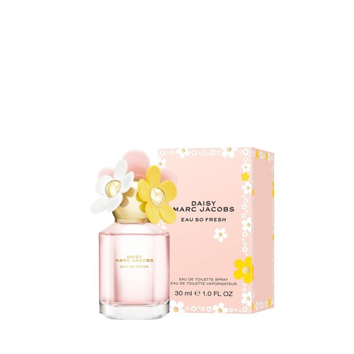Marc Jacobs Daisy Eau So Fresh Eau de Toilette 1 fl oz
