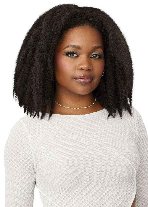 Outre Quick Weave - Marlie (OFF BLACK 1B)