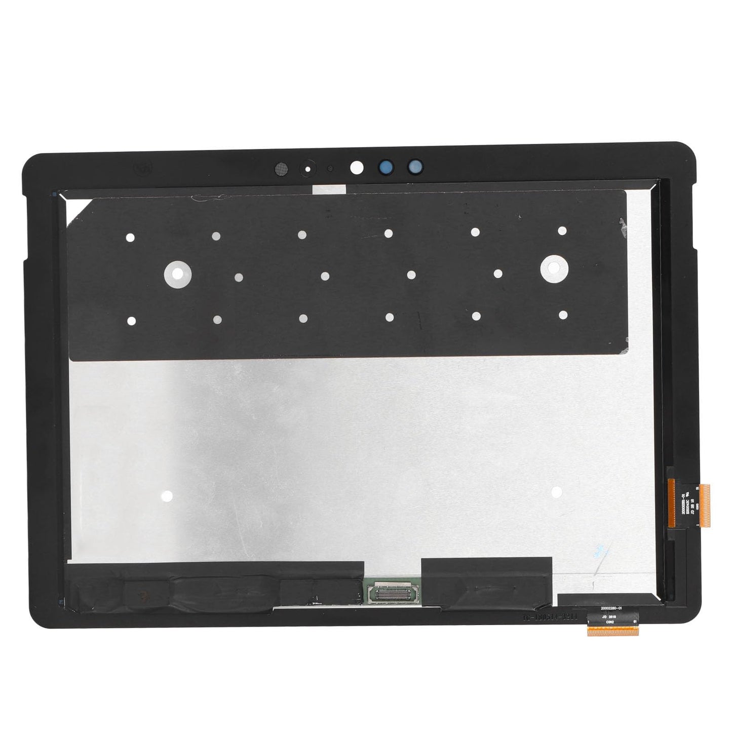 10.5 inch Screen Replacement for 1 1824 1825 LQ100P1JX51, 1800x1200 LED Display Digitizer Assembly