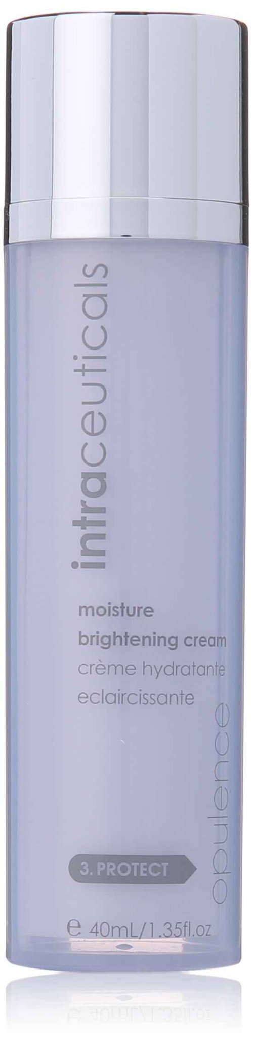 Intraceuticals Opulence Moisture Brightening Cream, 1.35 Fluid Ounce