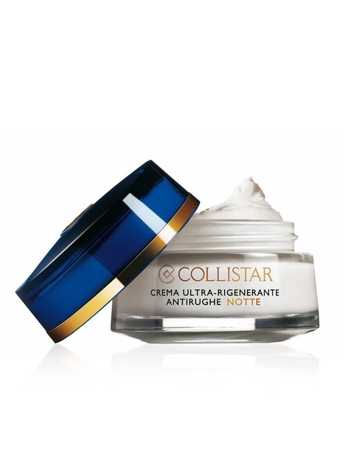 Collistar ANTI AGE ultra regenerating anti wrinkle night cream 50 ml