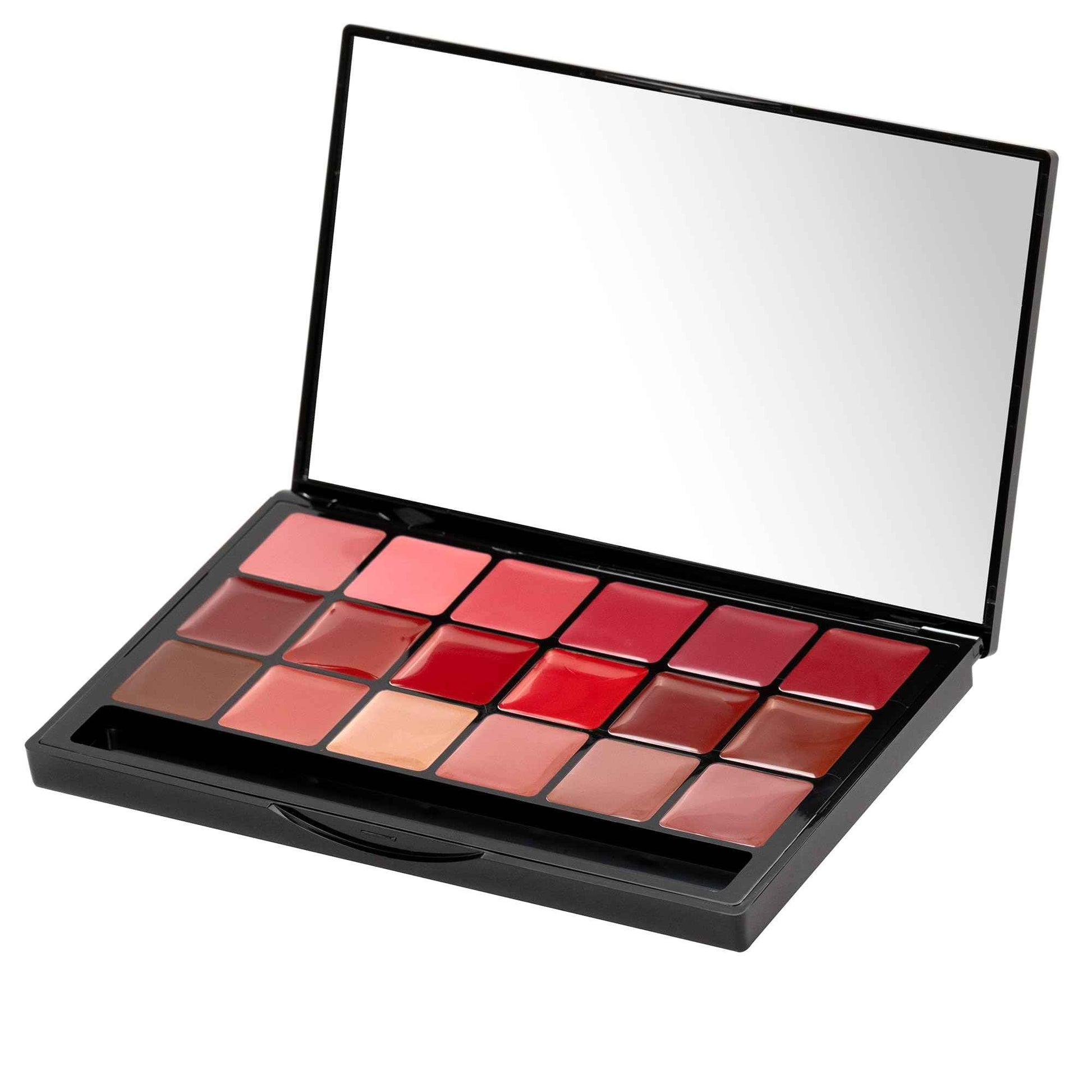 Graftobian Hi-Def Lipcolor Super Palette