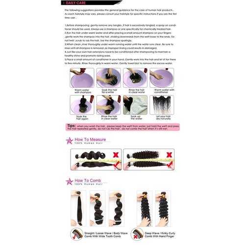 Condescension Bundles Human Hair 20 22 24" inch Burgundy 99J Body Wave Human Hair Bundles Wine Red Burgundy Unprocessed Quick Weave for Black Women