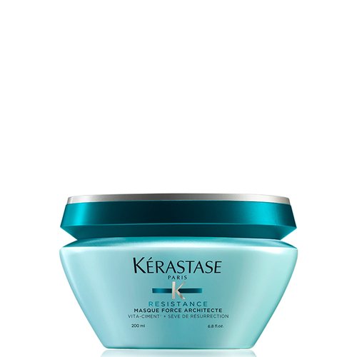 Kerastase Resistance Masque Force Architecte Reconstructing Masque, 6.8 Ounce