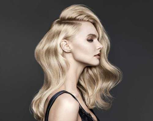 Alterna Caviar Anti-Aging Restructuring Bond Repair Leave-in Overnight Serum, 3.4-Ounce (2-Pack)