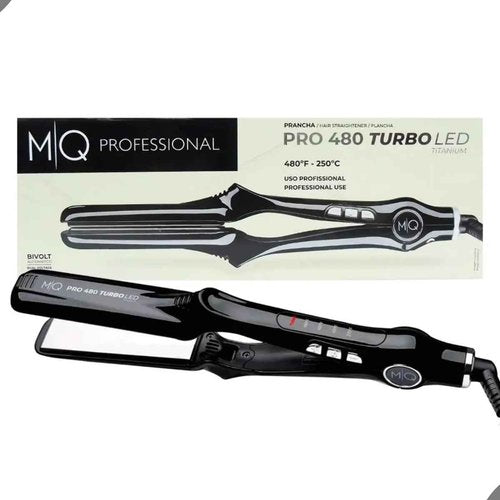 Plancha MQ pro 480