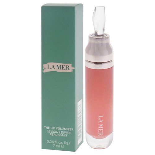 The Lip Volumizer - 40 Sheer Coral by La Mer for Women - 0.24 oz Lip Treatment