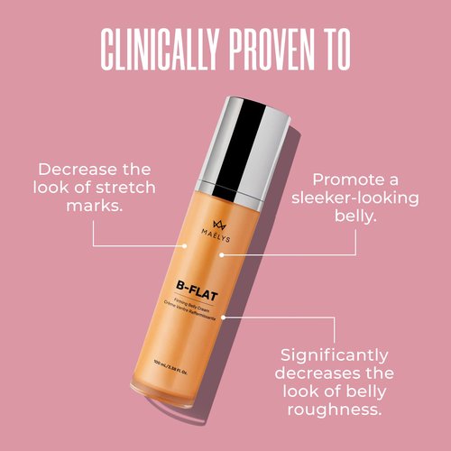 MAËLYS THE BELLY & BUM DUO