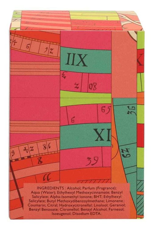 Hermes Twilly d'Hermès Eau De Parfum Spray for Women, 2.87 Ounce / 85 ml