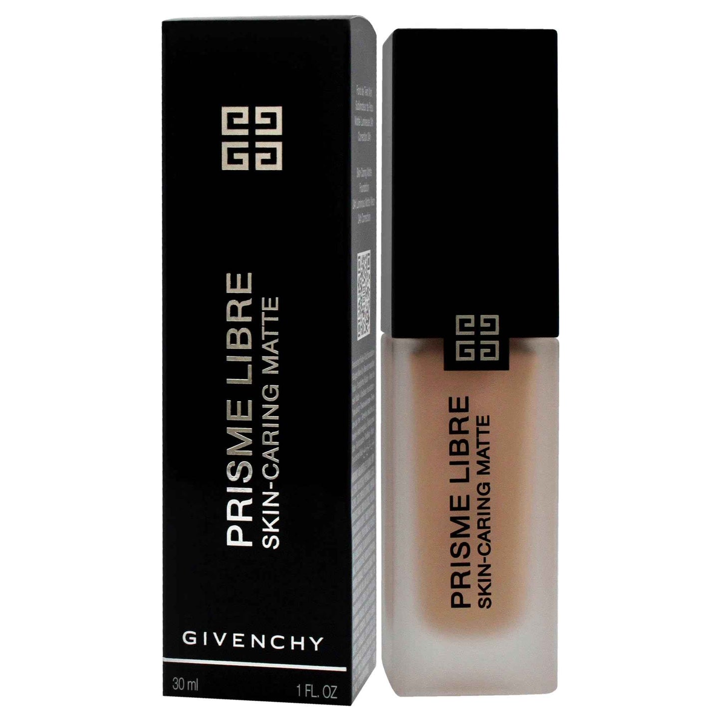 Givenchy Prisme Libre Skin-Caring Matte Foundation - 3-C240 for Women - 1 oz Foundation