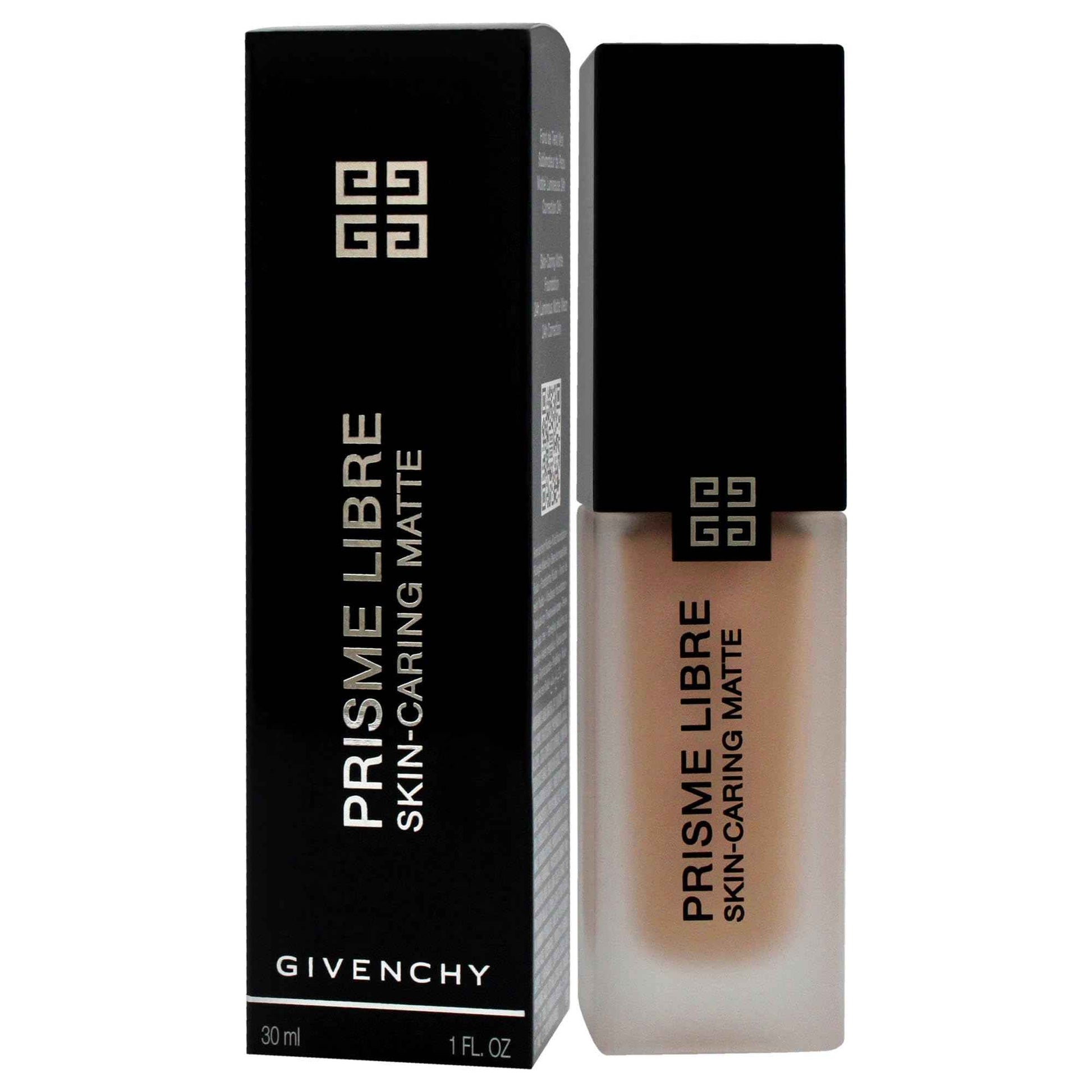Givenchy Prisme Libre Skin-Caring Matte Foundation - 3-C240 for Women - 1 oz Foundation