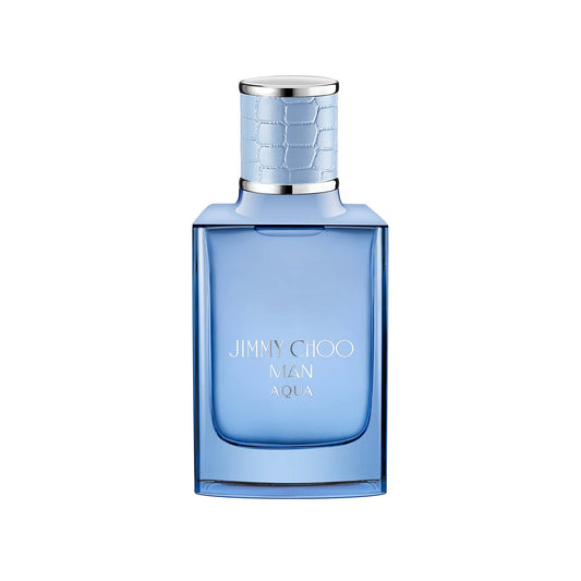 Jimmy Choo Man Aqua Eau De Toilette Spray 1.0 fl oz