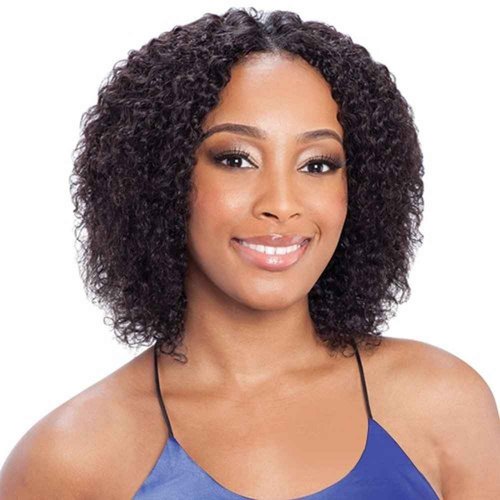 Rain Shake-N-Go Moist Jerry (3 Pieces) Indian Moisture Remy Wet&Wavy Weave (P1B/30)