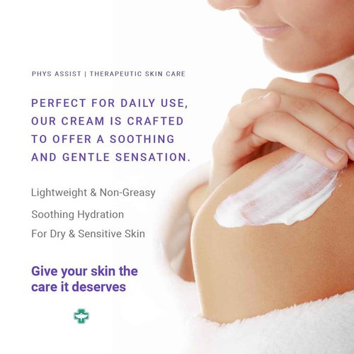 PhysAssist Bundle Oncology Kit - Comfort Kit For Chemo Patients. Essentials for Face, Body & Feet. Includes Oncology Botanicals, Recovery and Foot Support. (3-4 oz), lip balm and nausea inhaler