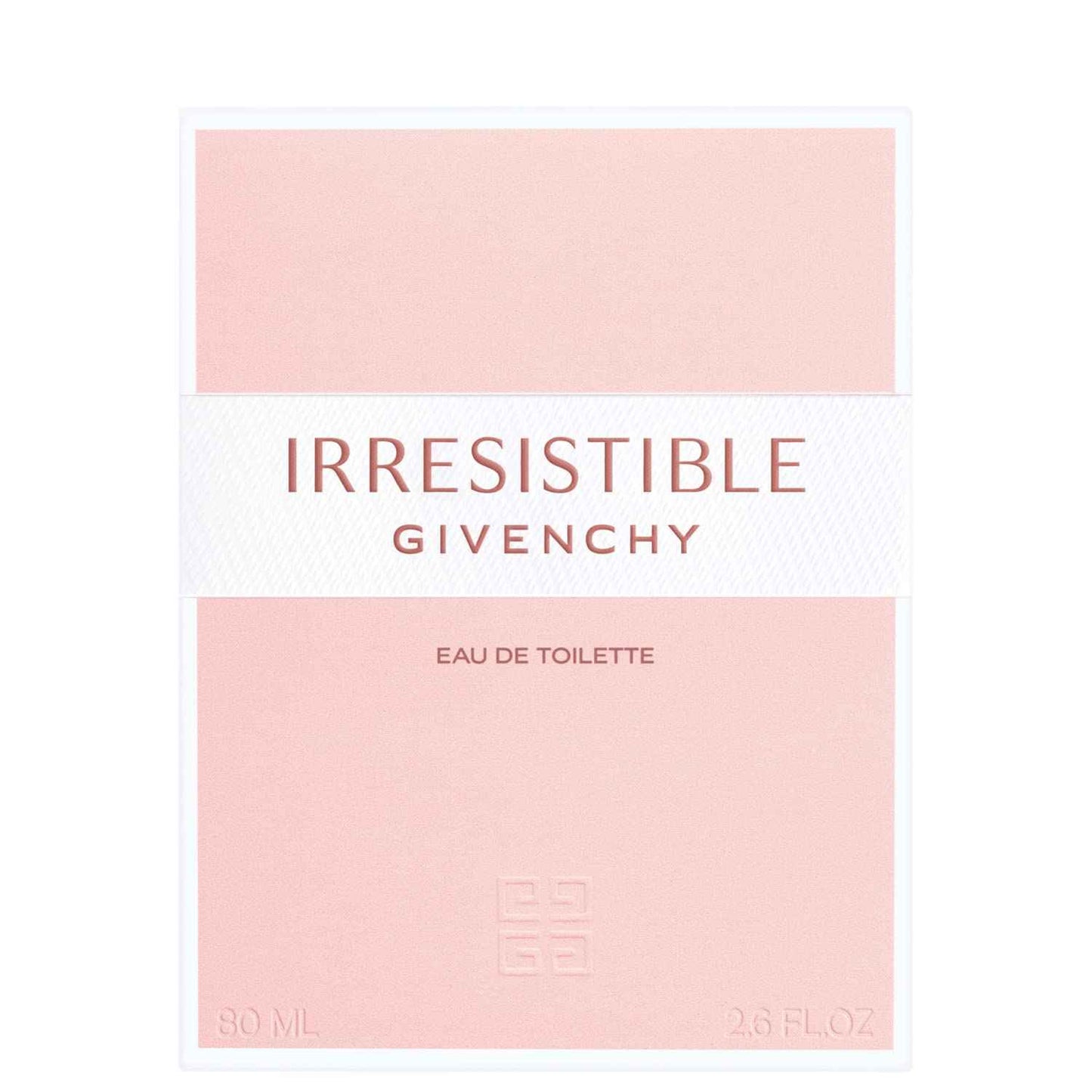 Givenchy Irresistible EDT Spray Women 2.7 oz