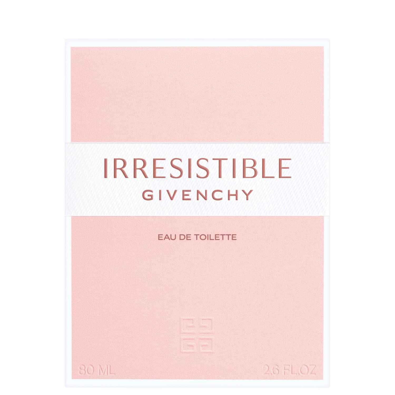 Givenchy Irresistible EDT Spray Women 2.7 oz