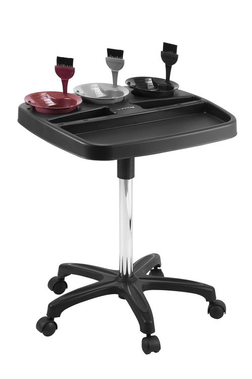 Dompel Multicolor Trolley Black Model 470