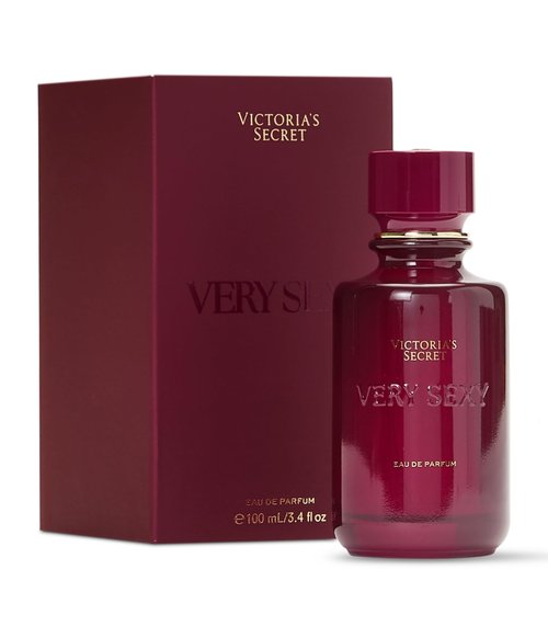 Victoria's Secret Very Sexy 3.4oz Eau de Parfum