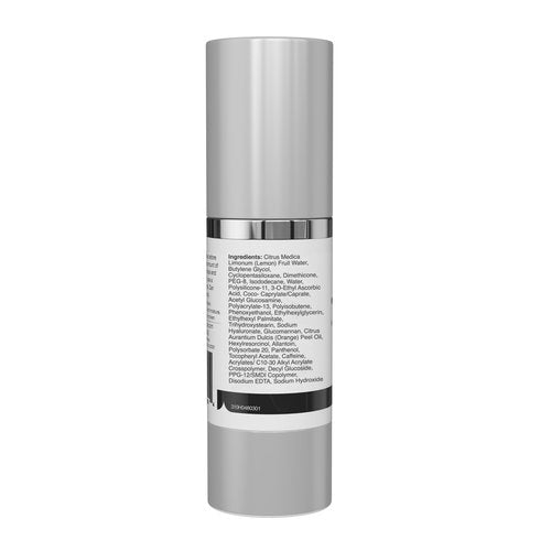 Vibriance Super C Serum for Mature Skin - All-in-One Vitamin Formula Hydrates, Firms, Lifts, Smooths, Targets Age Spots, Wrinkles, 1 fl oz - Pack of 2
