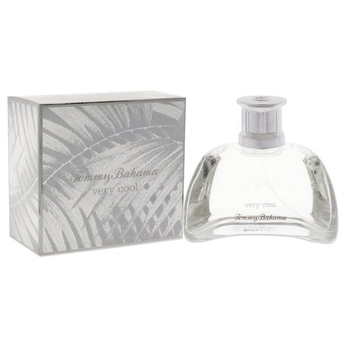 TOMMY BAHAMA MARTINIQUE Very Cool Cologne Spray for Men, 3.4 Ounce