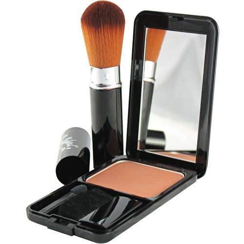 Go Natural Cosmetic: Works On All Skin Types Tones & Ages - 8 in 1 Uses