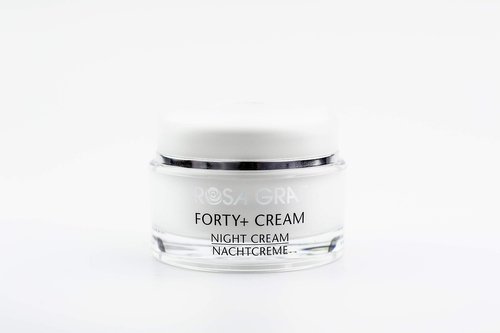 Rosa Graf Forty + Cream (Night) 1.6 Oz