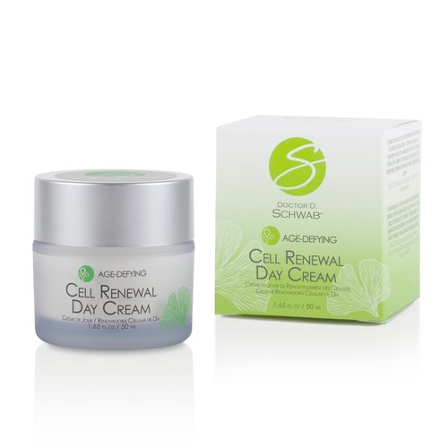 Doctor D. Schwab Cell Renewal Day Cream 1.65 Ounces