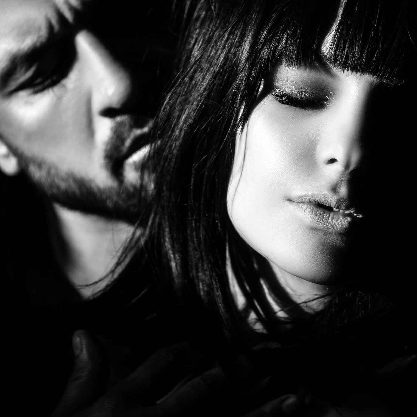 Maison d'Orient IF Eau de Parfum 3.4 oz - Fruity Floral Chypre Womens Perfume with Bergamot Mandarin Blackcurrant Rose Jasmine Neroli Vanilla Patchouli and Blond Woods