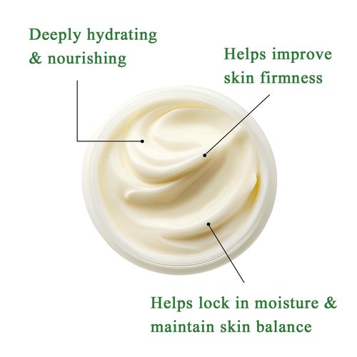 KittyPrints LA MENTE Anti Wrinkle Remover for Face Revitalizing Anti-Aging Cream Products Alleviate Skin Aging Cream with Coenzyme Q10 Plaquinone, 30 ml