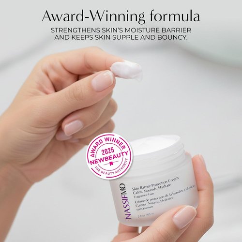 NassifMD Skin Barrier Balm