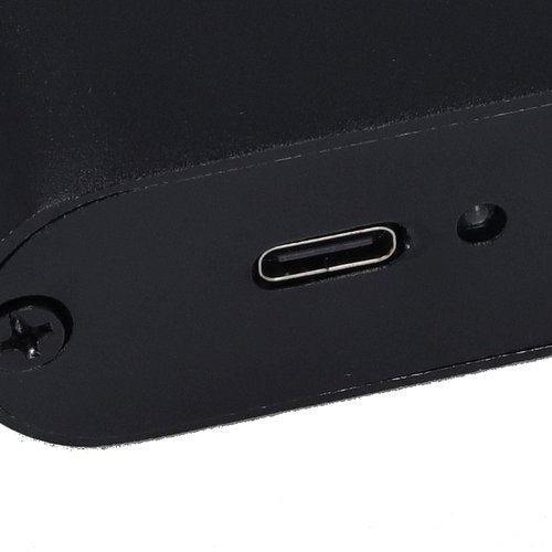 Hair Extension Light, Fast Curing Wig Extension Light with 6 Pcs 395nm LED beads, 5000mAh Rechargeable Portable Extension Lamp for Home & Salon