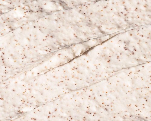 Fleurissent Enchanted Elixir – 2-in-1 Peony Facial Mask & Exfoliator – Revitalizing Floral Fusion, 99% Natural & COSMOS Organic Certified, 1.7 FL OZ for Healthy-Looking Skin