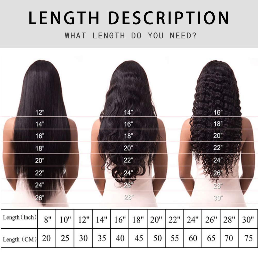 4GIRL4EVER Glueless Wear & Go Wigs Water Wave T Part Lace Front Wigs Human Hair Pre-cut 4X1 HD Transparent Lace Closure Wet and Wavy Wigs for Black Woman Human Hair Glueless Wig 18 Inches