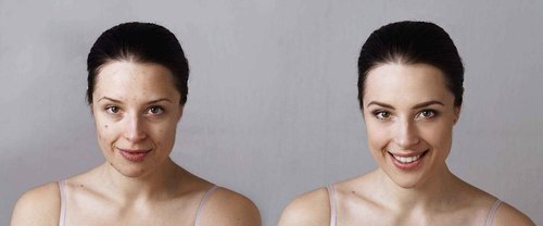 Dr Joe Lab Vitamin C & Collagen Complex Serum Bulk - Multiple Purposes Ultra Hydrating Rejuvenating Instant Moisturizer COCOJOJO (32 oz)