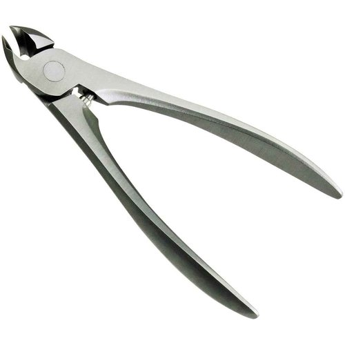 Suwada.l Classic Nail Clippers (With Storage Case) Made in Japan
