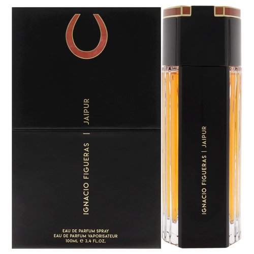 Ignacio Figueras Jaipur for Unisex - 3.4 oz EDP Spray