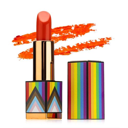 Kandi Koated Proud of You Pride Lipstick Collection - Special Edition Commemorative Set | Creamy Lipstick Set | Rich Color, Paraben-Free, Cruelty-Free Formula | Beauty & Makeup