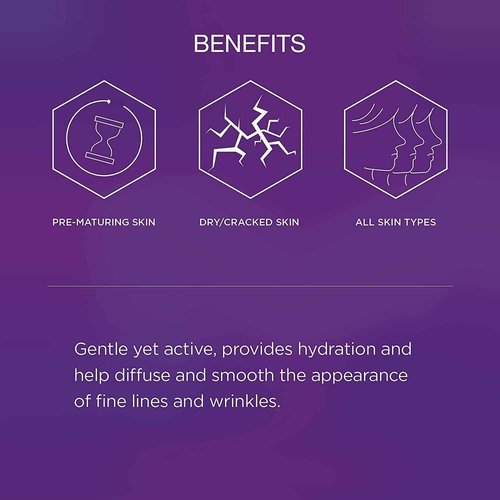 Hey Honey Good Morning & Good Night Duo | Honey Silk Facial Serum & Royal Honey Coenzyme Q10 | Best Day & Night Facial Support For Glowing Skin | 2 Oz