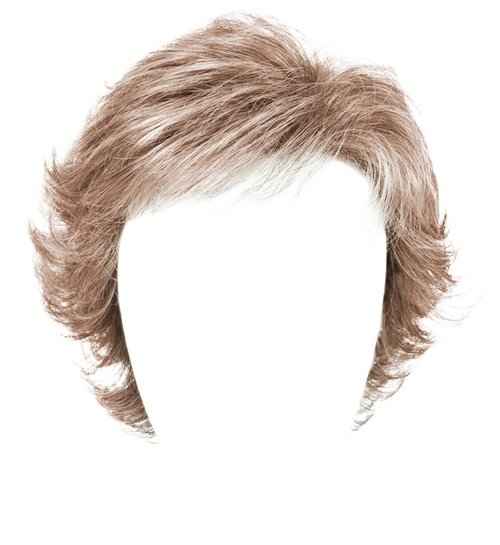 Hairuwear Eva Gabor Collection RESOLVE G101+ Wig