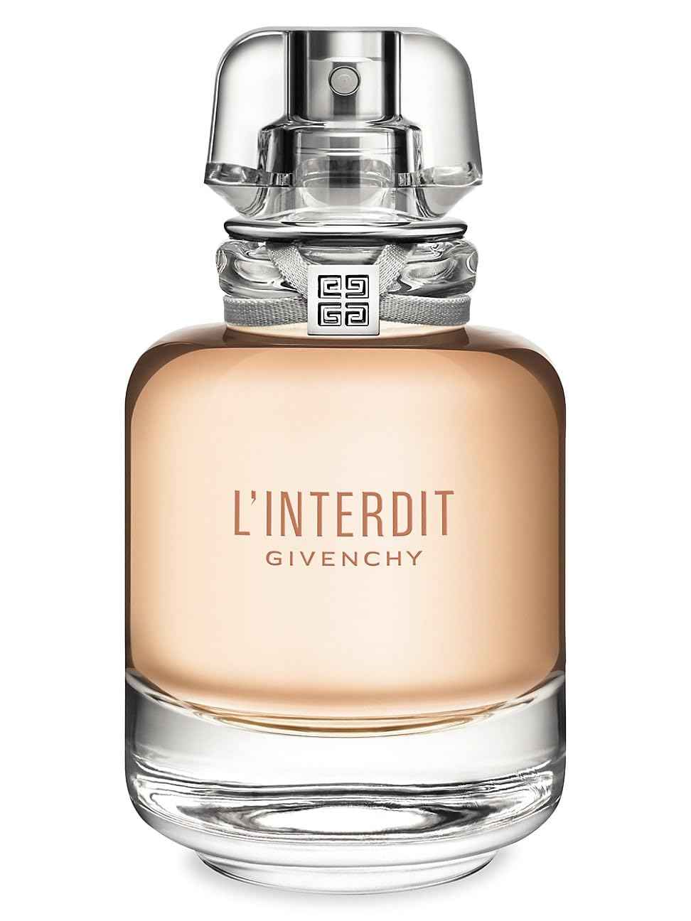 Givenchy Linterdit Women EDT Spray 2.6 oz