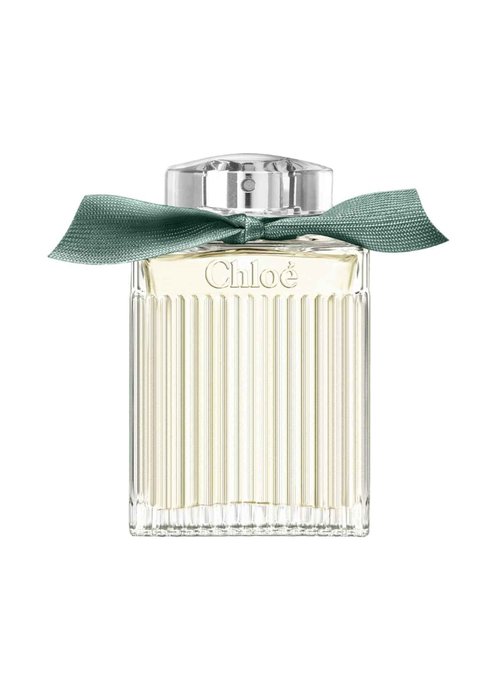 Chloe Rose Naturelle Intense by Chloe for Women - 3.3 oz EDP Spray (Refillable)
