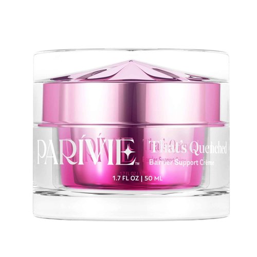 Parivie That’s Quenched Barrier Support Crème – Hydrating Moisturizer with inPHinite Youth Technology – Helps strengthen Skin Barrier, Hydrates and Replenishes Moisture – 1.7 fl oz