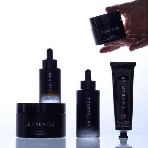Le Prunier Plumtox™ Clarifying Enzyme Mask